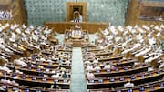 Winter Session: Lok Sabha adjourned amid ruckus by opposition 