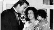 Priya Dutt to celebrate Sunil and Nargis with grand concert