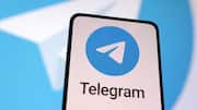 Centre blocks nearly 5,000 Telegram channels in anti-piracy crackdown 
