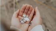 Beachcombing: A fun way to boost your health