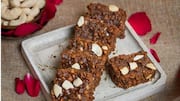 Mohanthal: How to make this Gujarati sweet at home