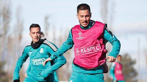 Statistical comparison between Real Madrid, Barcelona and Atletico in 2021-22 Statistical comparison between Real Madrid, Barcelona and Atletico in 2021-22