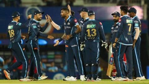 How much money did Gujarat Titans earn on winning IPL? How much money did Gujarat Titans earn on winning IPL?