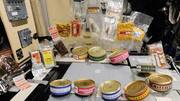 NASA to use deep space food production for future astronauts