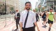 'We'll have to arrest Zohran Mamdani,' warns Trump; former responds    