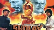 Sydney film festival to screen 'Sholay' with original ending  
