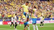 FIFA World Cup: Brazil beat Japan, reach Round of 16