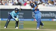 These Indian batters have clocked 1,500-plus runs versus England (ODIs) 