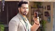 Varun Dhawan to star in YRF's horror debut
