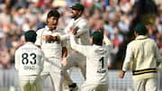 Edgbaston Test: Pakistan's Razaullah claims four-fer on debut versus England
