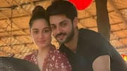 'BB20': Uditi Singh says 'moved on' from ex Karan Wahi