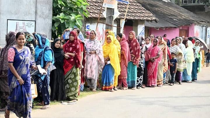 65 poll officers, on duty, excluded from Bengal voter roll 