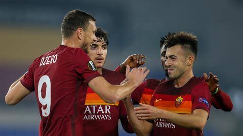 Europa League, round of 16: Draw, fixtures and qualified teams Europa League, round of 16: Draw, fixtures and qualified teams
