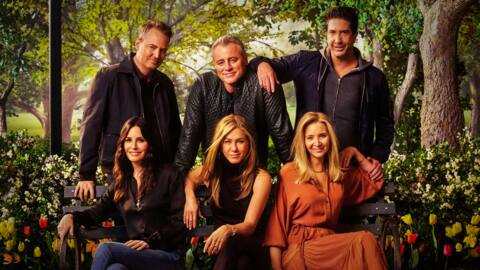 How much did 'F.R.I.E.N.D.S' actors charge for the reunion episode? How much did 'F.R.I.E.N.D.S' actors charge for the reunion episode?