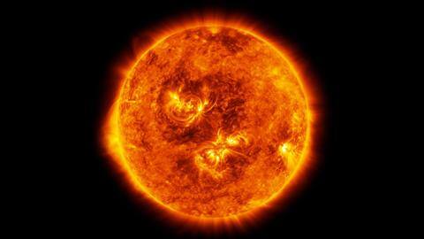 This Indian scientist is recreating Sun's nuclear fusion on Earth This Indian scientist is recreating Sun's nuclear fusion on Earth
