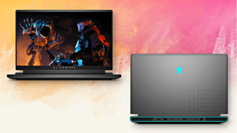 #DealOfTheDay: Dell Alienware M15 gets discounted by Rs. 44,300 #DealOfTheDay: Dell Alienware M15 gets discounted by Rs. 44,300