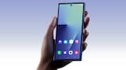 Samsung's latest foldables set new pre-order record in India
