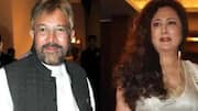 'Applied sindoor...': Anita Advani reveals she secretly married Rajesh Khanna