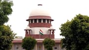 SC dismisses sexual harassment case against VC, but with rider