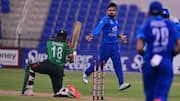 Rashid Khan claims his 6th five-wicket haul in ODIs: Stats