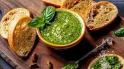 If basil is your favorite herb, try these recipes today! 