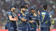 IPL 2026: Rajasthan Royals host Gujarat Titans in vital fixture 