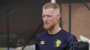 Ben Stokes shines with 95 for Durham in County Championship 