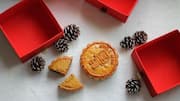 Why everyone loves Taiwanese pineapple cake