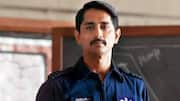 'Operation Safed Sagar': How Siddharth trained for Netflix war drama
