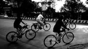 Cycling for heart health: 5 routines to try
