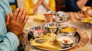Indian thali: A taste of India's rich food culture 