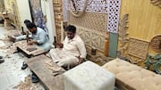 Wood carving: The simple craft that builds stronger hands