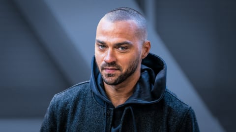 After 12 glorious years, Jesse Williams is leaving 'Grey's Anatomy' After 12 glorious years, Jesse Williams is leaving 'Grey's Anatomy'
