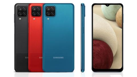 Samsung Galaxy A13 tipped to sport 50MP quad camera setup Samsung Galaxy A13 tipped to sport 50MP quad camera setup