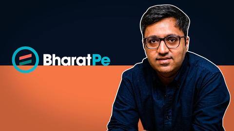 Ashneer Grover demands Rs. 4,000cr to leave BharatPe amid probe Ashneer Grover demands Rs. 4,000cr to leave BharatPe amid probe