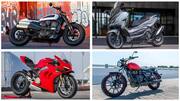 Upcoming two-wheelers in August from Hero, Royal Enfield, Ducati, Harley-Davidson