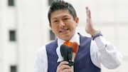 How Japan's far-right party rose from YouTube to election victory