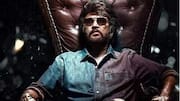 Rajinikanth's 'Coolie' races past ₹50cr in advance sales