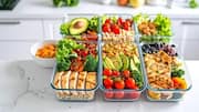 A beginner's guide to meal prepping 