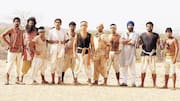 Why Javed Akhtar initially found 'Lagaan' script 'atrocious'