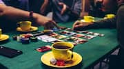 Try this fun idea for your next outing with friends