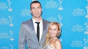Wladimir Klitschko honors ex Hayden Panettiere's legacy