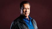 Arnold Schwarzenegger donates $250,000 for homes for military veterans