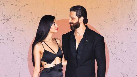 Are Hrithik Roshan-Saba Azad getting married? Here's what we know Are Hrithik Roshan-Saba Azad getting married? Here's what we know