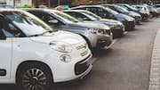 Auto sales slow as buyers await possible GST rate cut