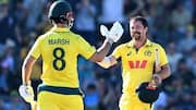Listing the 250-plus partnerships against South Africa in ODIs