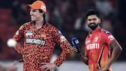 IPL 2026: Can SRH hand PBKS their third successive defeat?