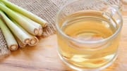 Why skincare enthusiasts are loving lemongrass water 