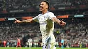 Chelsea agree £117m deal to sign Aston Villa's Morgan Rogers