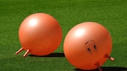 Try these fitness ball exercises for better balance and coordination